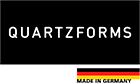 Quartzforms